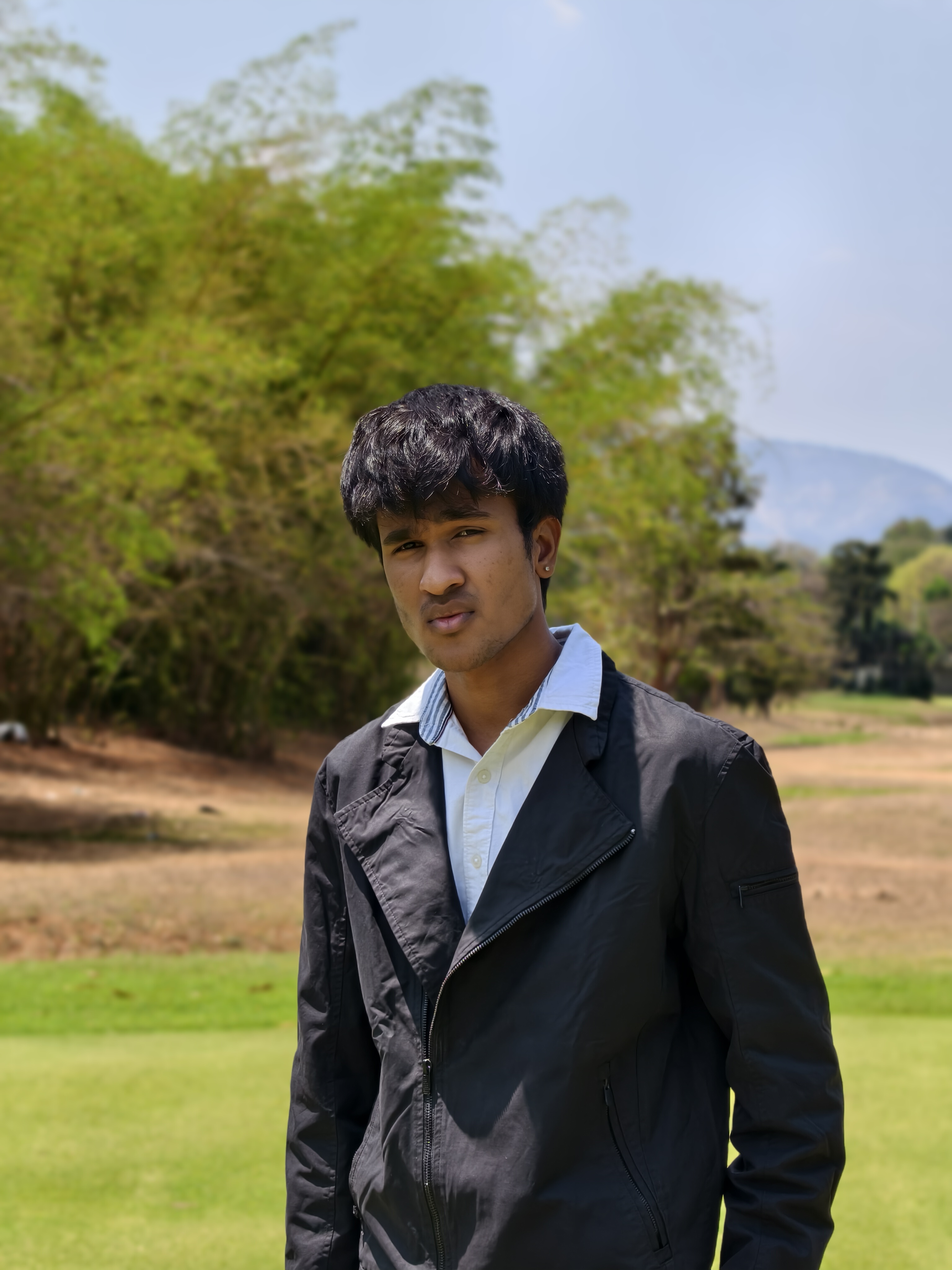 Modelling Portfolio 1