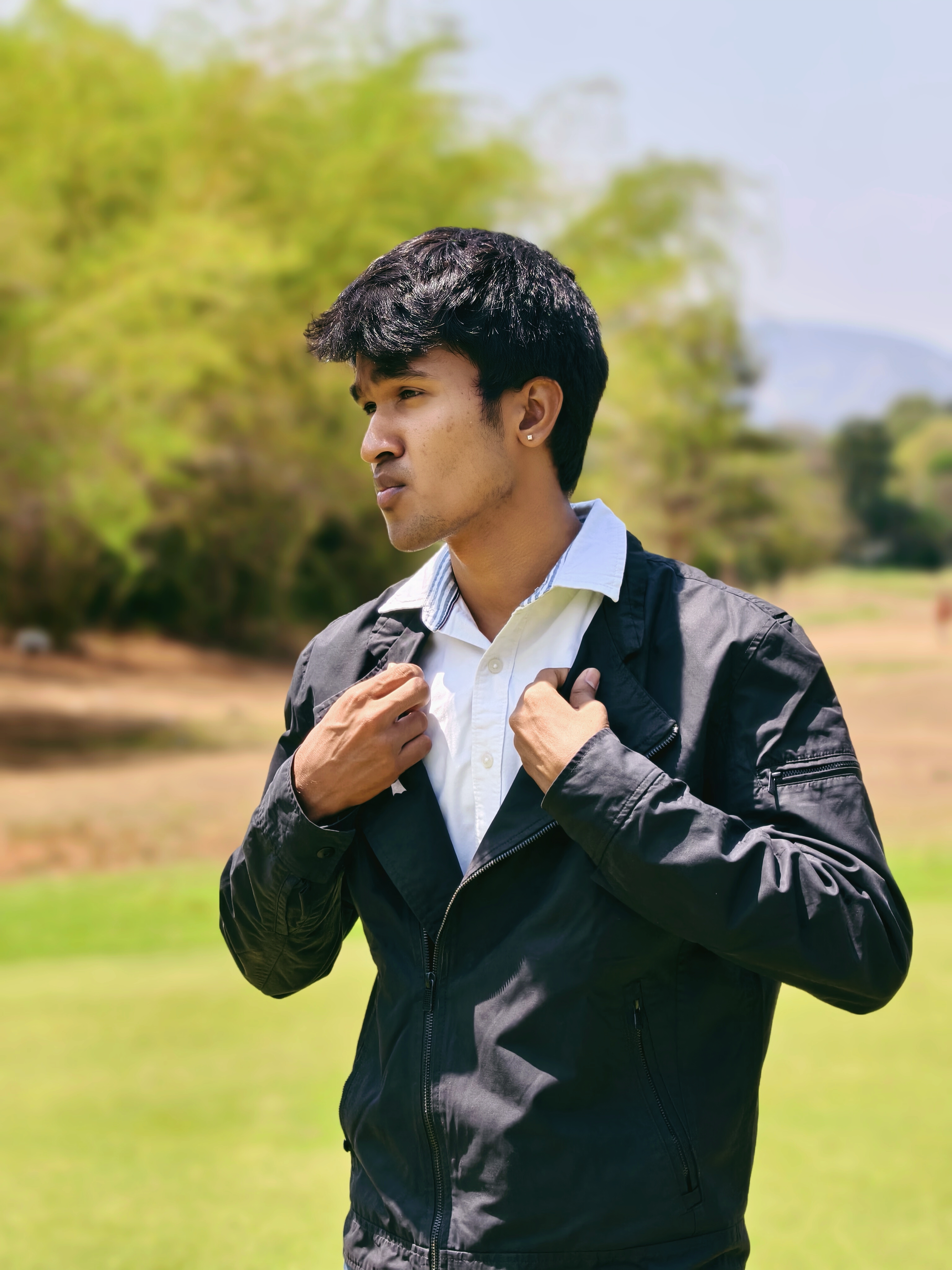Modelling Portfolio 2